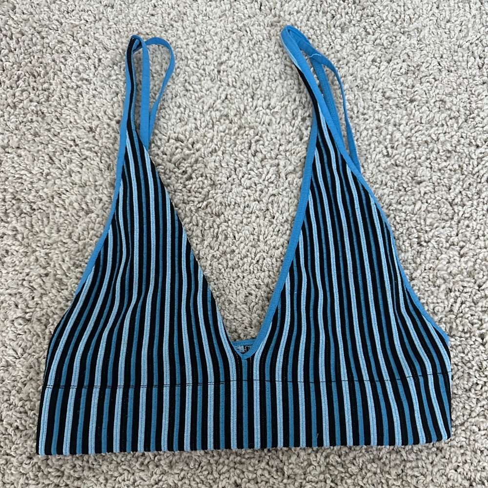 Free people bralette
